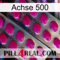 Axcil 500 10
